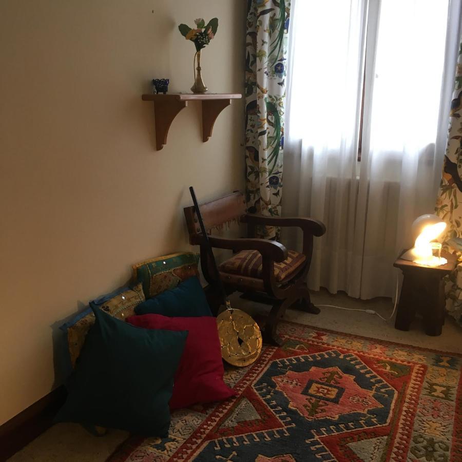 Casa Alaska Alsasua Εξωτερικό φωτογραφία