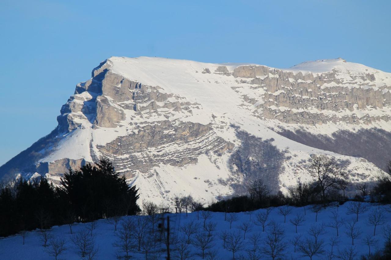 Casa Alaska Alsasua Εξωτερικό φωτογραφία