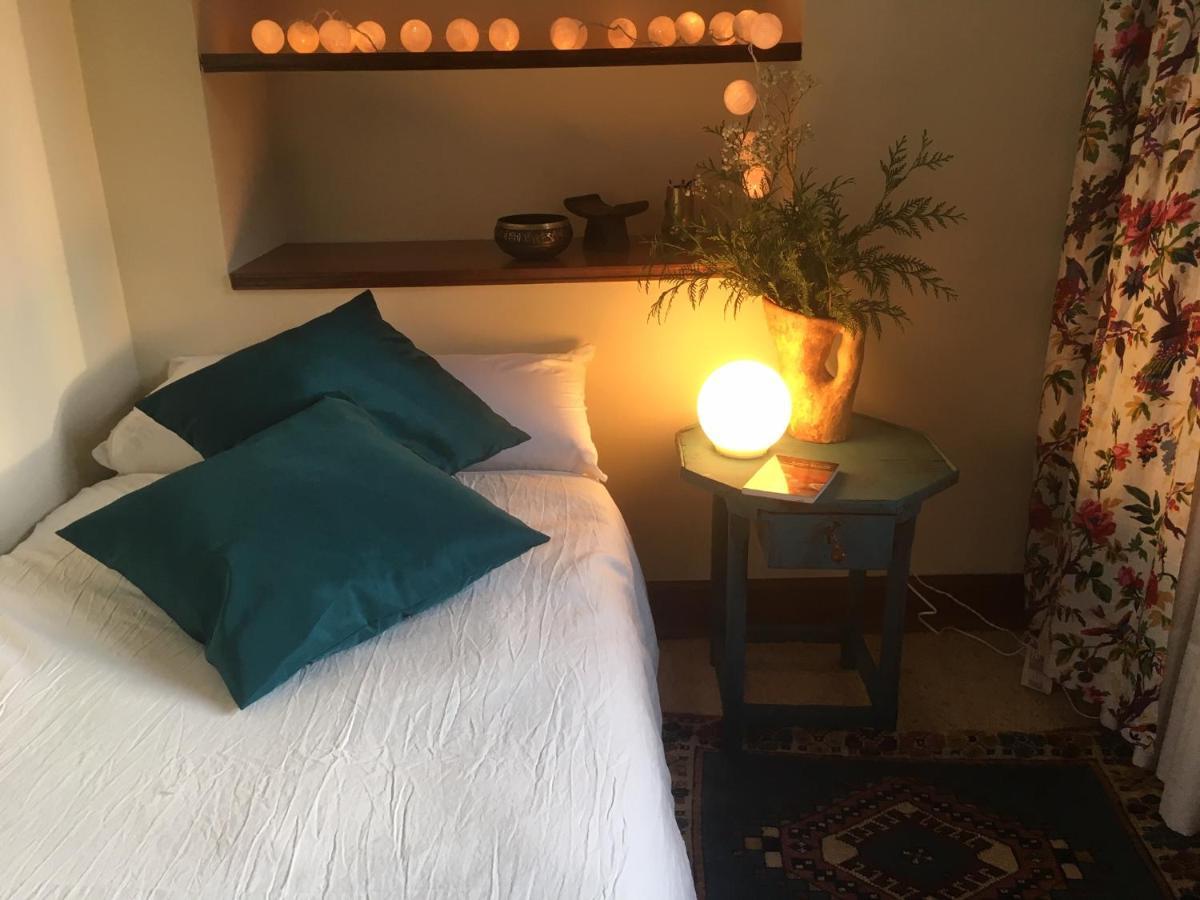 Casa Alaska Alsasua Εξωτερικό φωτογραφία