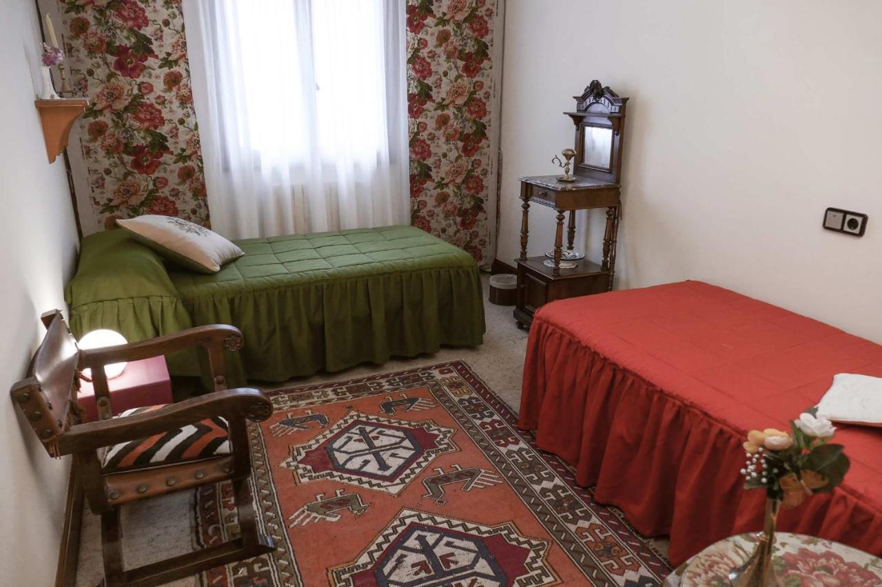 Casa Alaska Alsasua Εξωτερικό φωτογραφία