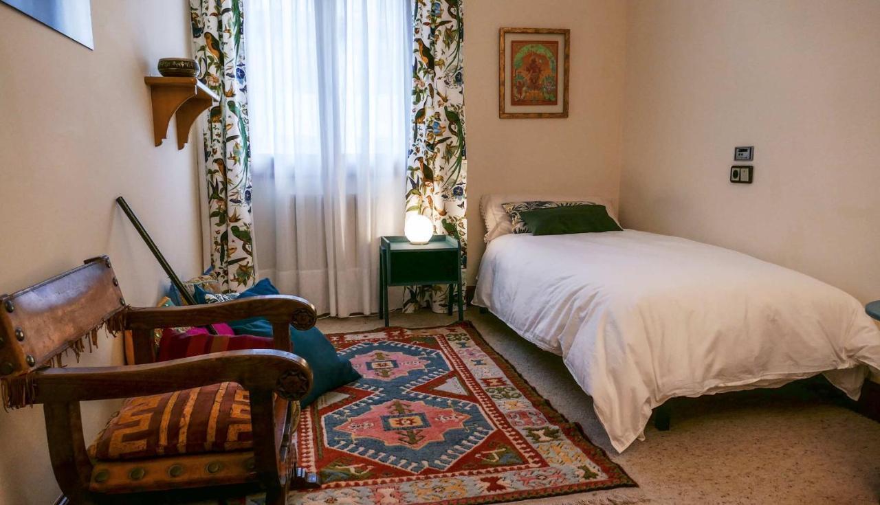 Casa Alaska Alsasua Εξωτερικό φωτογραφία