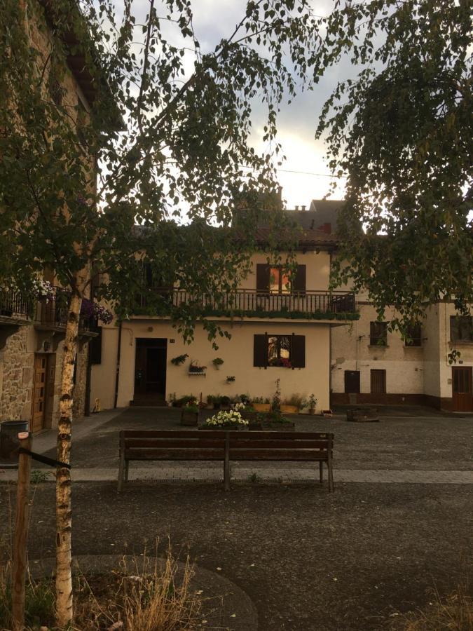 Casa Alaska Alsasua Εξωτερικό φωτογραφία