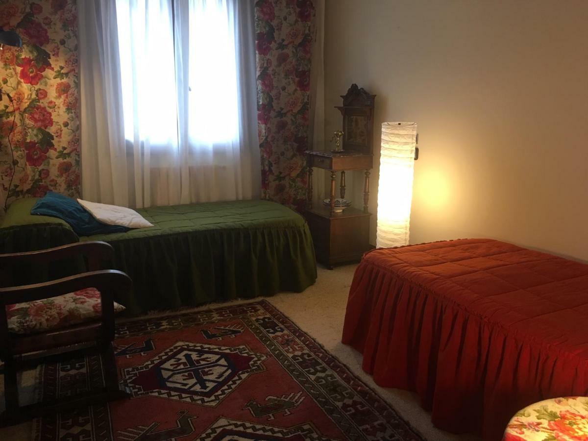 Casa Alaska Alsasua Εξωτερικό φωτογραφία