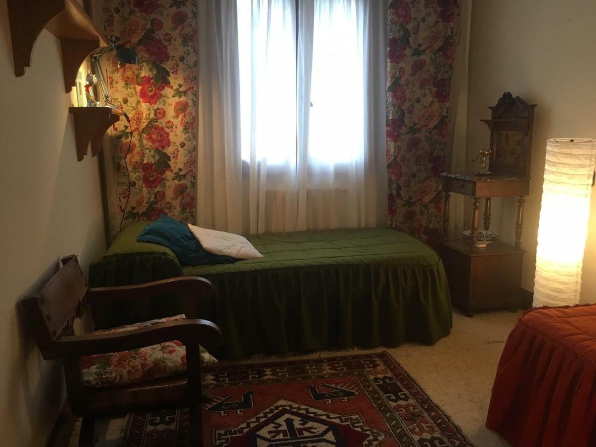 Casa Alaska Alsasua Εξωτερικό φωτογραφία